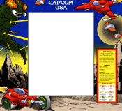 Last Duel Bezel